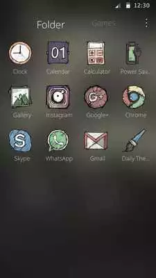 Play Dark Fantasy Theme
