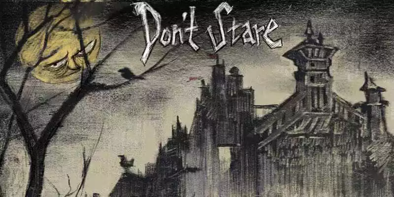 Play Dark Fantasy Theme