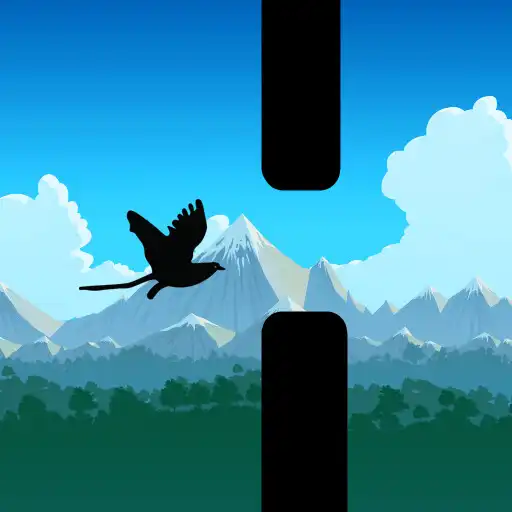 Play Dark Flamo Bird APK Play Dark Flamo Bird APK