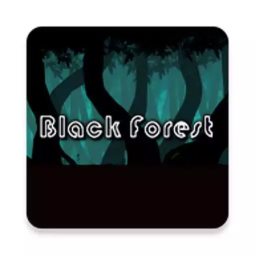 Play Dark Forest APK