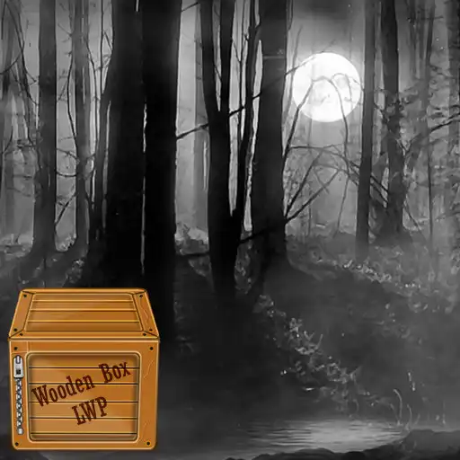Play Dark Forest Live Wallpaper APK Play Dark Forest Live Wallpaper APK