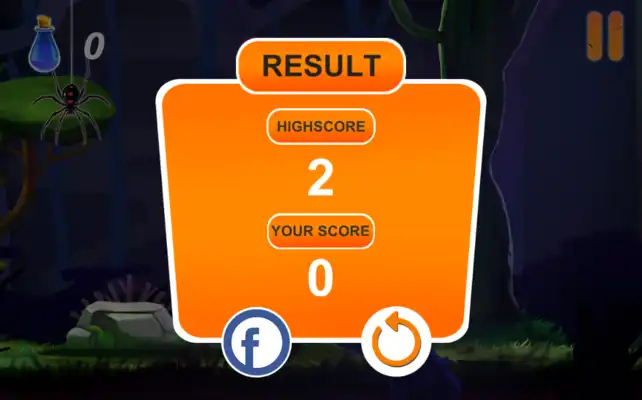 Play Dark Forest