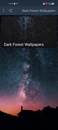 Play Dark Forest Wallpapers  and enjoy Dark Forest Wallpapers with UptoPlay