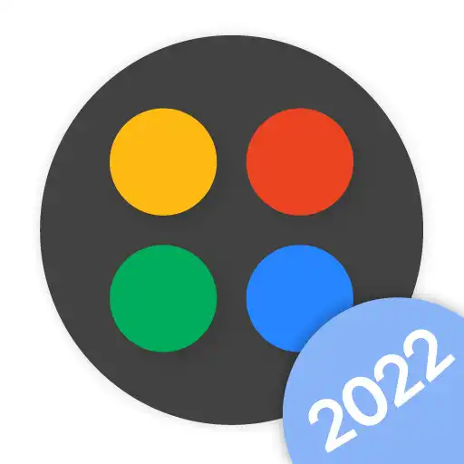 Play Darkful - Icon Pack APK Play Darkful - Icon Pack APK