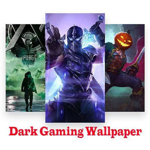 Play Dark Gaming Wallpapers HD  and enjoy Dark Gaming Wallpapers HD with UptoPlay