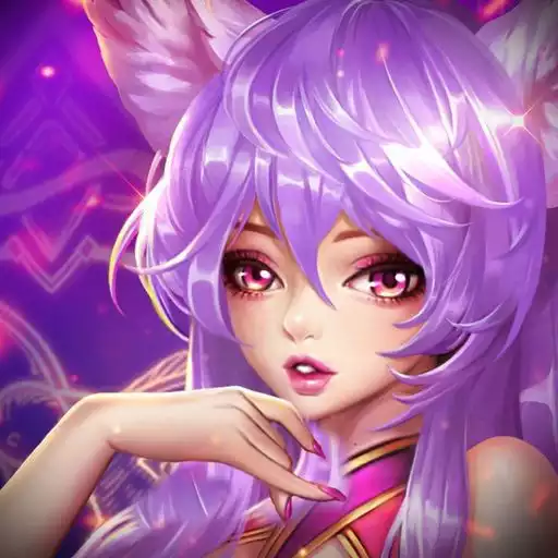 Play Dark Genesis: RPG IDLE MOBA APK Play Dark Genesis: RPG IDLE MOBA APK