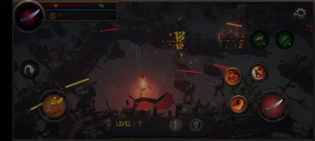 Play DarkGeon and enjoy DarkGeon with UptoPlay Play DarkGeon and enjoy DarkGeon with UptoPlay