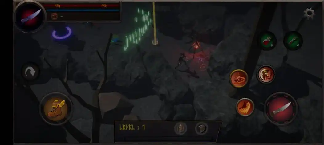 Play DarkGeon as an online game online DarkGeon with UptoPlay Play DarkGeon as an online game DarkGeon with UptoPlay