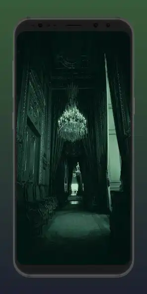 Play Dark Green Wallpaper  and enjoy Dark Green Wallpaper with UptoPlay