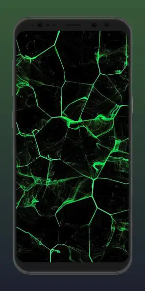 Play Dark Green Wallpaper as an online game Dark Green Wallpaper with UptoPlay