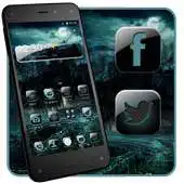 Free play online Dark Haunted House Theme APK Free play online Dark Haunted House Theme APK