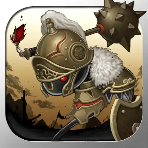 Play Dark Hero : Another World APK Play Dark Hero : Another World APK
