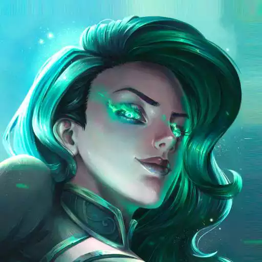 Play Dark Heroes - Fantasy AFK RPG APK
