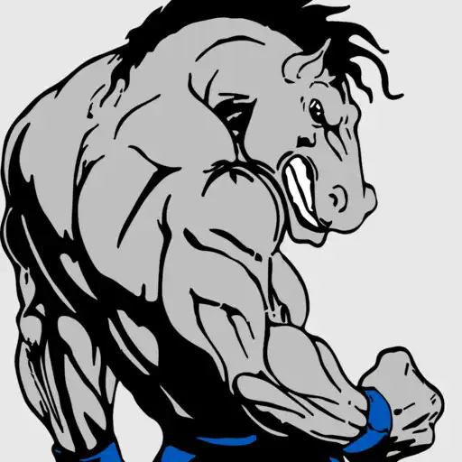 Play DarkHorse Fitness APK