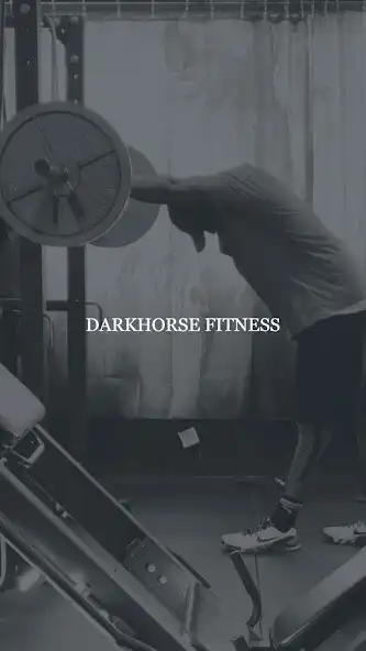 Play DarkHorse Fitness  and enjoy DarkHorse Fitness with UptoPlay