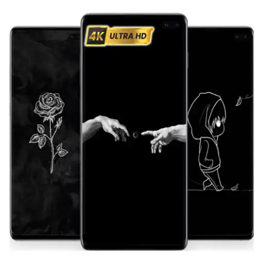 Play Darkify Wallpaper HD - 4K 2023 APK Play Darkify Wallpaper HD - 4K 2023 APK
