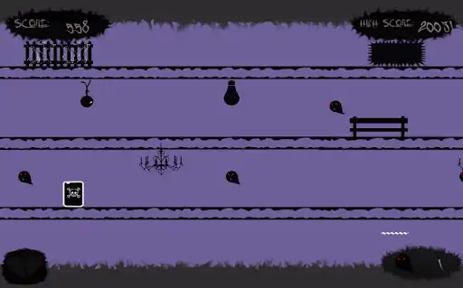 Play Dark - Infinity  and enjoy Dark - Infinity with UptoPlay