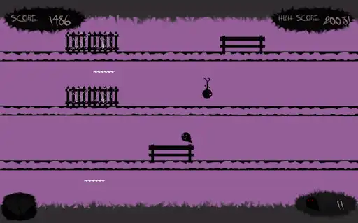 Play Dark - Infinity as an online game Dark - Infinity with UptoPlay