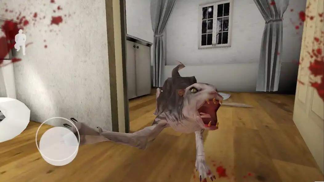 Play Dark Internet - Terror Extremo  and enjoy Dark Internet - Terror Extremo with UptoPlay