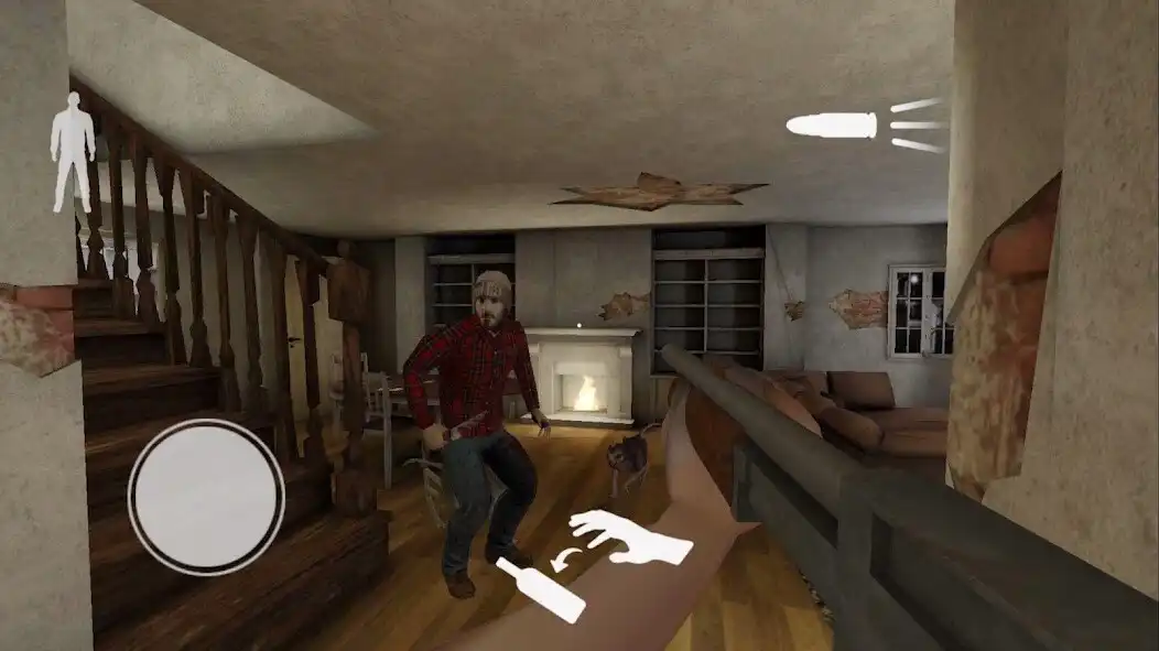 Play Dark Internet - Terror Extremo as an online game Dark Internet - Terror Extremo with UptoPlay