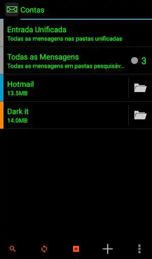 Play Dark it Mail