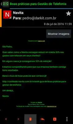 Play Dark it Mail