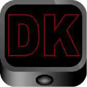 Free play online Dark Knight Comedy APK