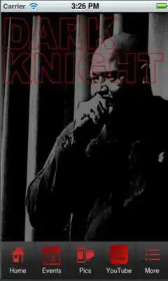 Play Dark Knight Comedy