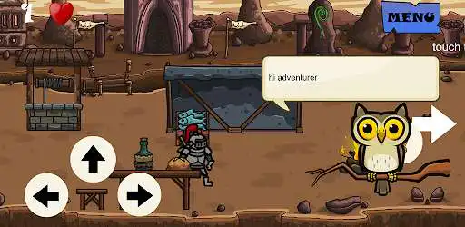 Play Dark Knight Fairy Lands  and enjoy Dark Knight Fairy Lands with UptoPlay