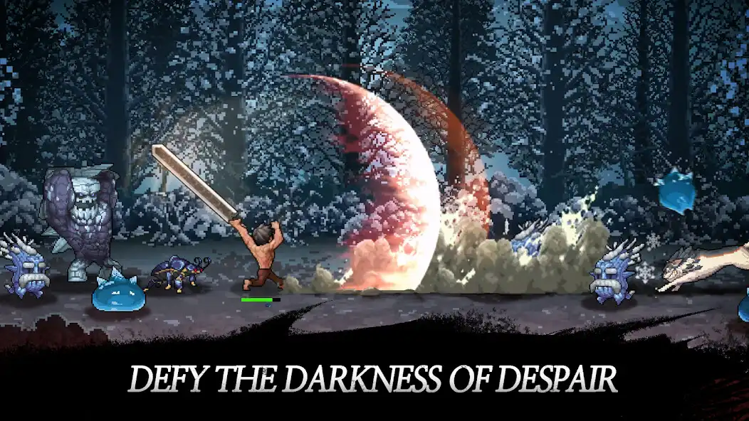 Play Dark Knight - Idle RPG as an online game online Dark Knight - Idle RPG with UptoPlay Play Dark Knight - Idle RPG as an online game Dark Knight - Idle RPG with UptoPlay