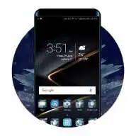 Free play online Dark Knight Theme Emui 5/8/4  APK Free play online Dark Knight Theme Emui 5/8/4  APK