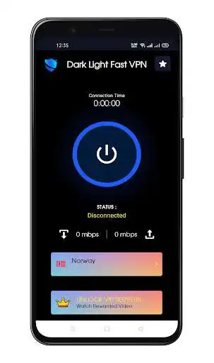 Play Dark Light VPN-Fast & Secure Proxy  and enjoy Dark Light VPN-Fast & Secure Proxy with UptoPlay