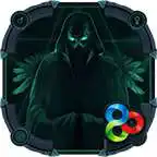 Free play online Dark Magic GO Launcher APK Free play online Dark Magic GO Launcher APK