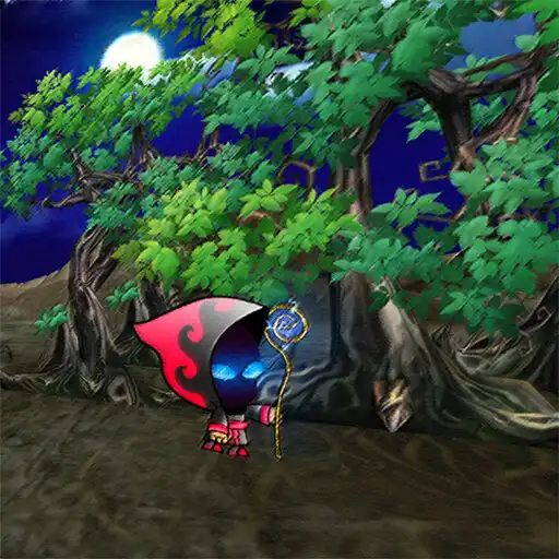 Play Dark Master Witcher APK Play Dark Master Witcher APK