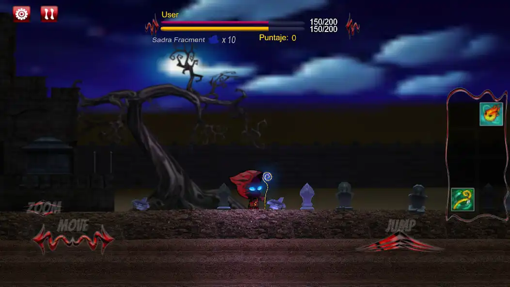 Play Dark Master Witcher  and enjoy Dark Master Witcher with UptoPlay