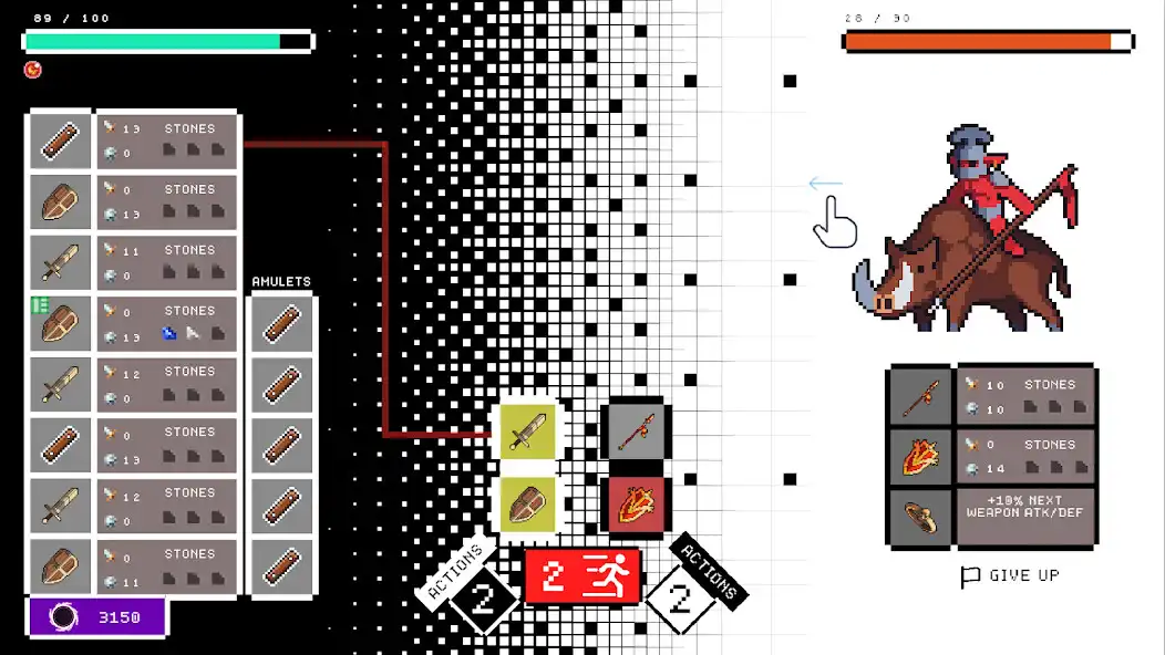 Play Dark Matter Dimensions Game  and enjoy Dark Matter Dimensions Game with UptoPlay