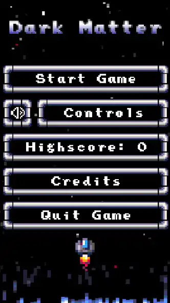 Play Dark Matter  and enjoy Dark Matter with UptoPlay