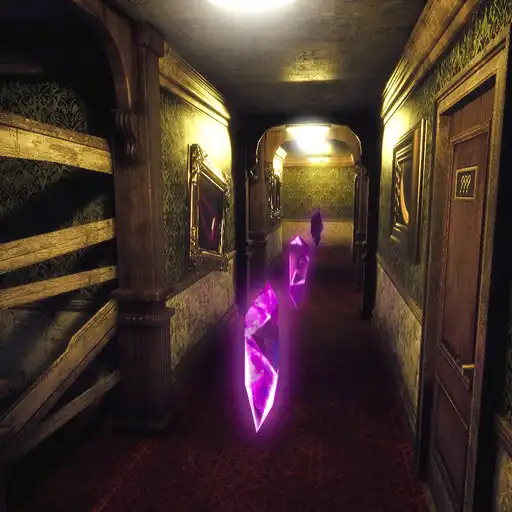 Play Dark Maze: Full Game APK