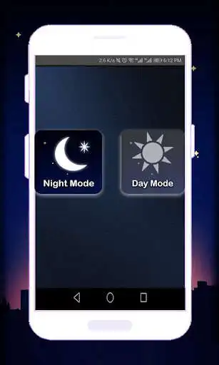 Play Dark Mode App - Night Mode Dark Theme  and enjoy Dark Mode App - Night Mode Dark Theme with UptoPlay