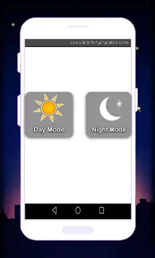 Play Dark Mode App - Night Mode Dark Theme as an online game Dark Mode App - Night Mode Dark Theme with UptoPlay