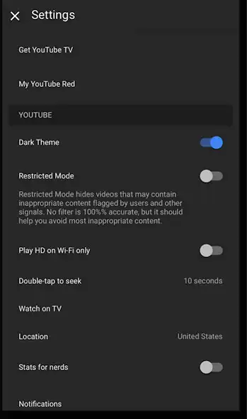 Play Dark Mode For all Apps Offline as an online game online Dark Mode For all Apps Offline with UptoPlay Play Dark Mode For all Apps Offline as an online game Dark Mode For all Apps Offline with UptoPlay