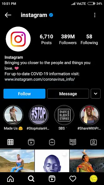 Play Dark Mode For all Apps as an online game Dark Mode For all Apps with UptoPlay
