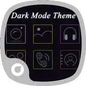 Free play online Dark Mode Theme APK Free play online Dark Mode Theme APK