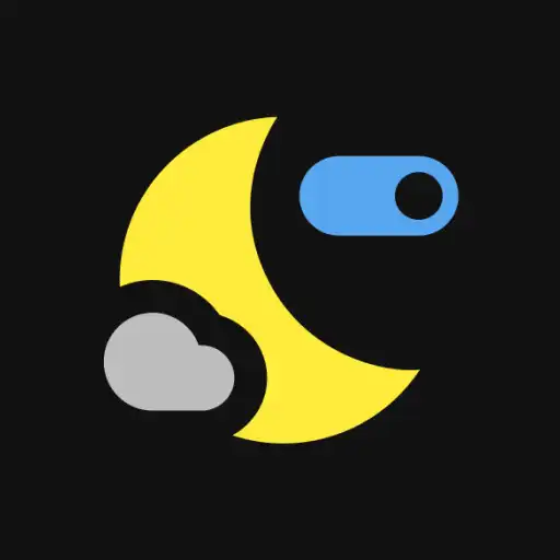 Play Dark Mode Toggle APK