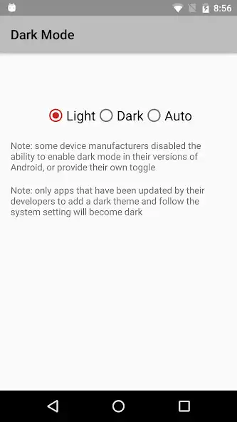 Play Dark Mode Toggle  and enjoy Dark Mode Toggle with UptoPlay