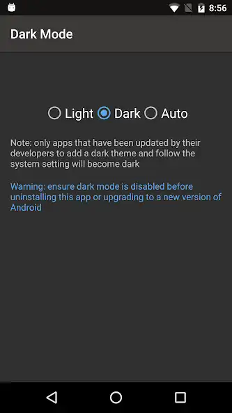 Play Dark Mode Toggle as an online game Dark Mode Toggle with UptoPlay