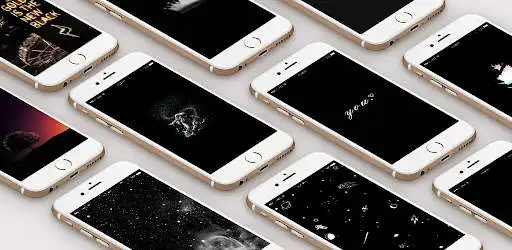 Play Dark Mode Wallpapers  and enjoy Dark Mode Wallpapers with UptoPlay