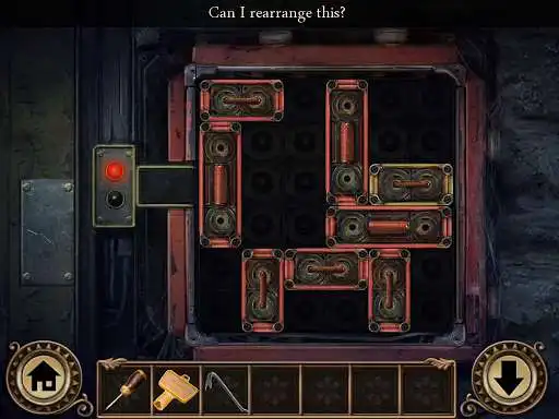 Play Darkmoor Manor Free  and enjoy Darkmoor Manor Free with UptoPlay