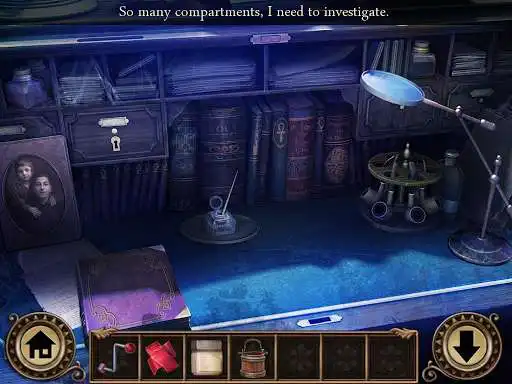 Play Darkmoor Manor Free as an online game Darkmoor Manor Free with UptoPlay