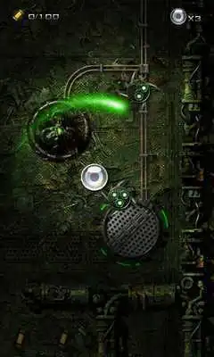Play Dark Nebula